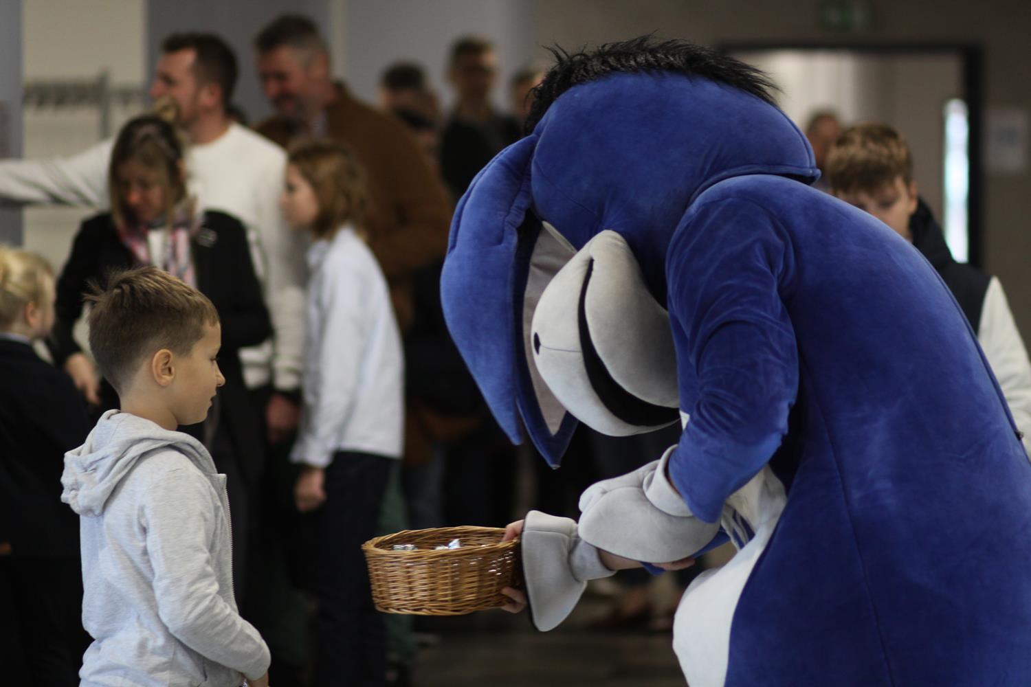 część artystyczna