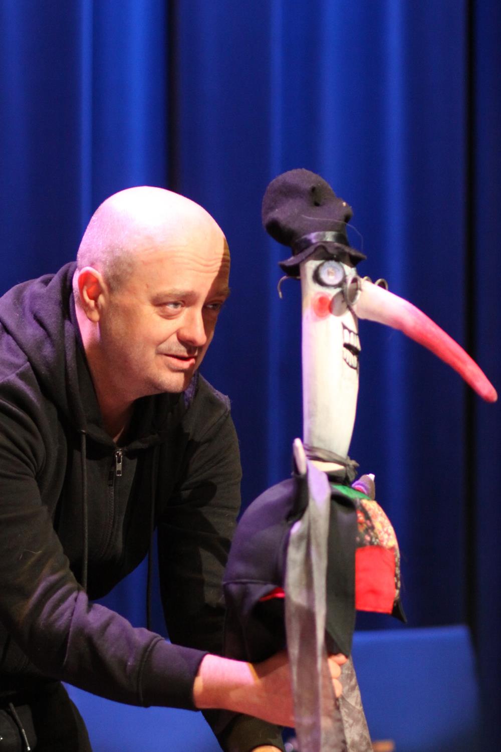 część artystyczna