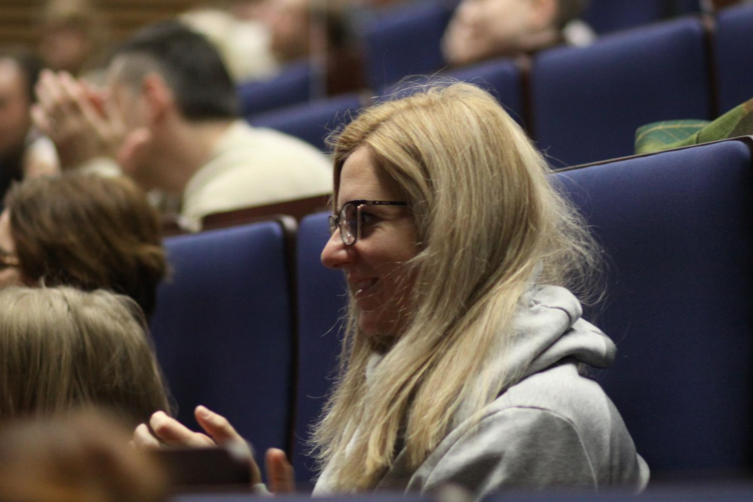 część artystyczna