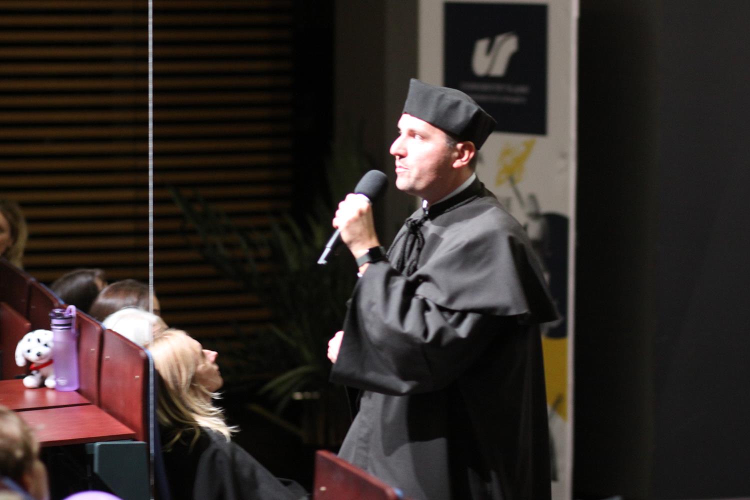 część artystyczna