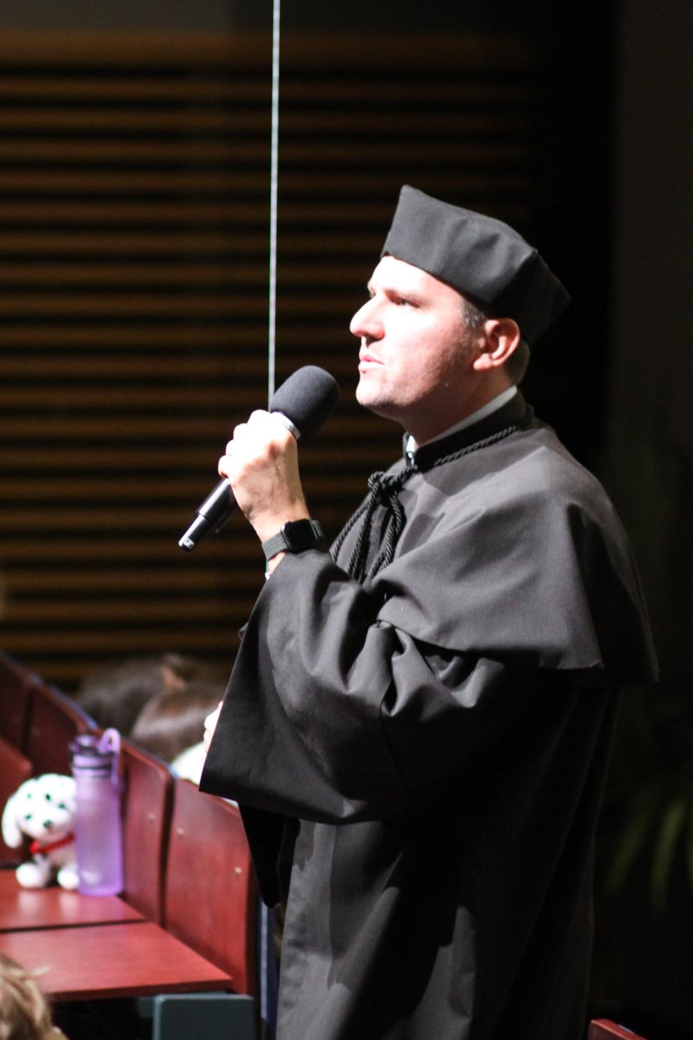 część artystyczna