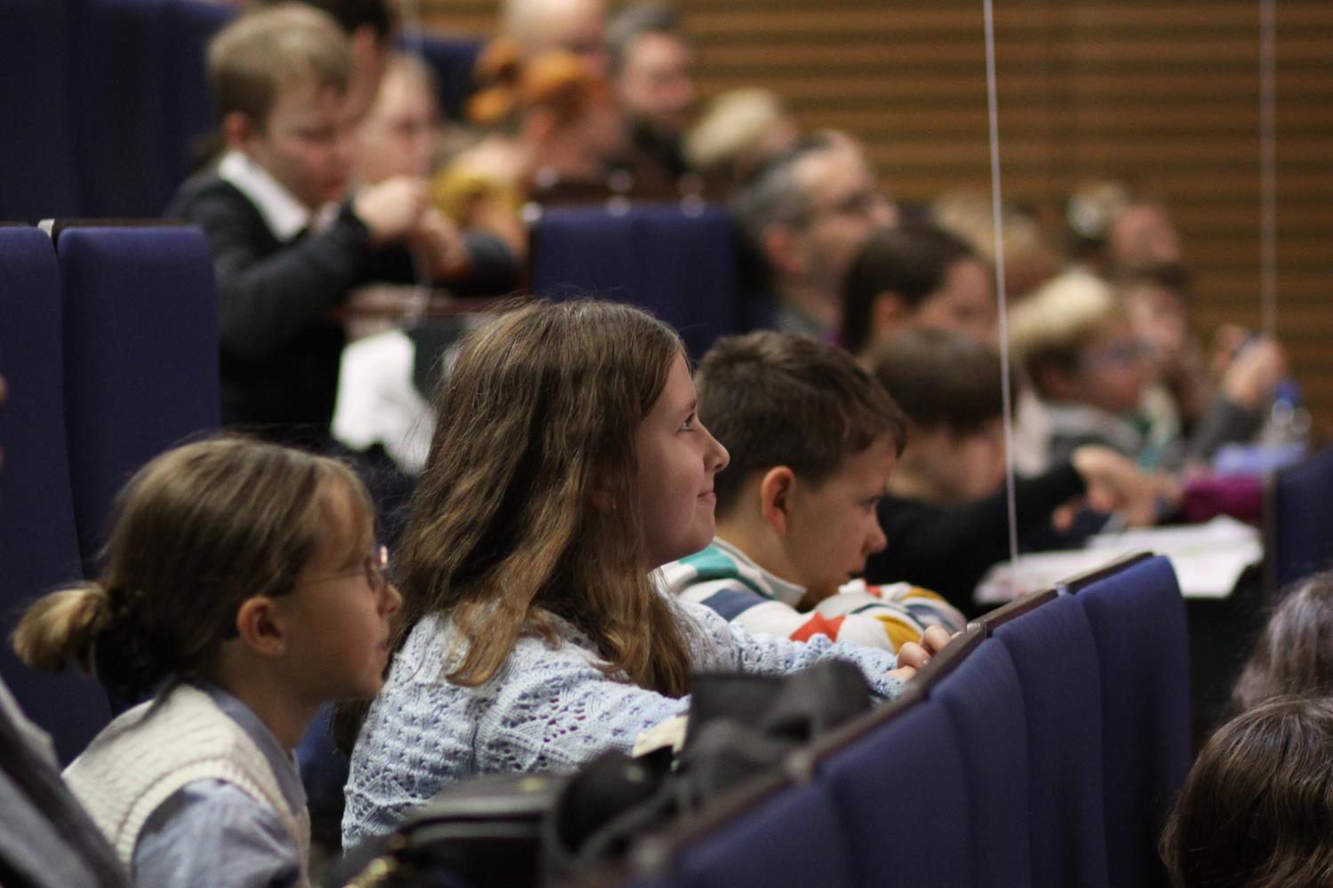 część artystyczna