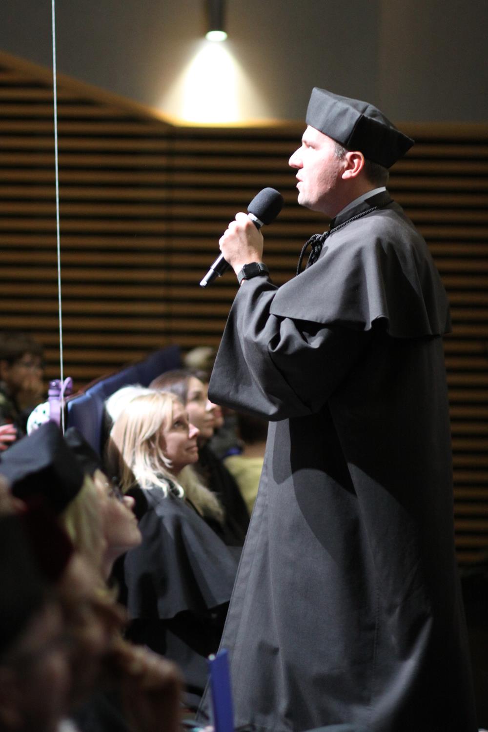 część artystyczna