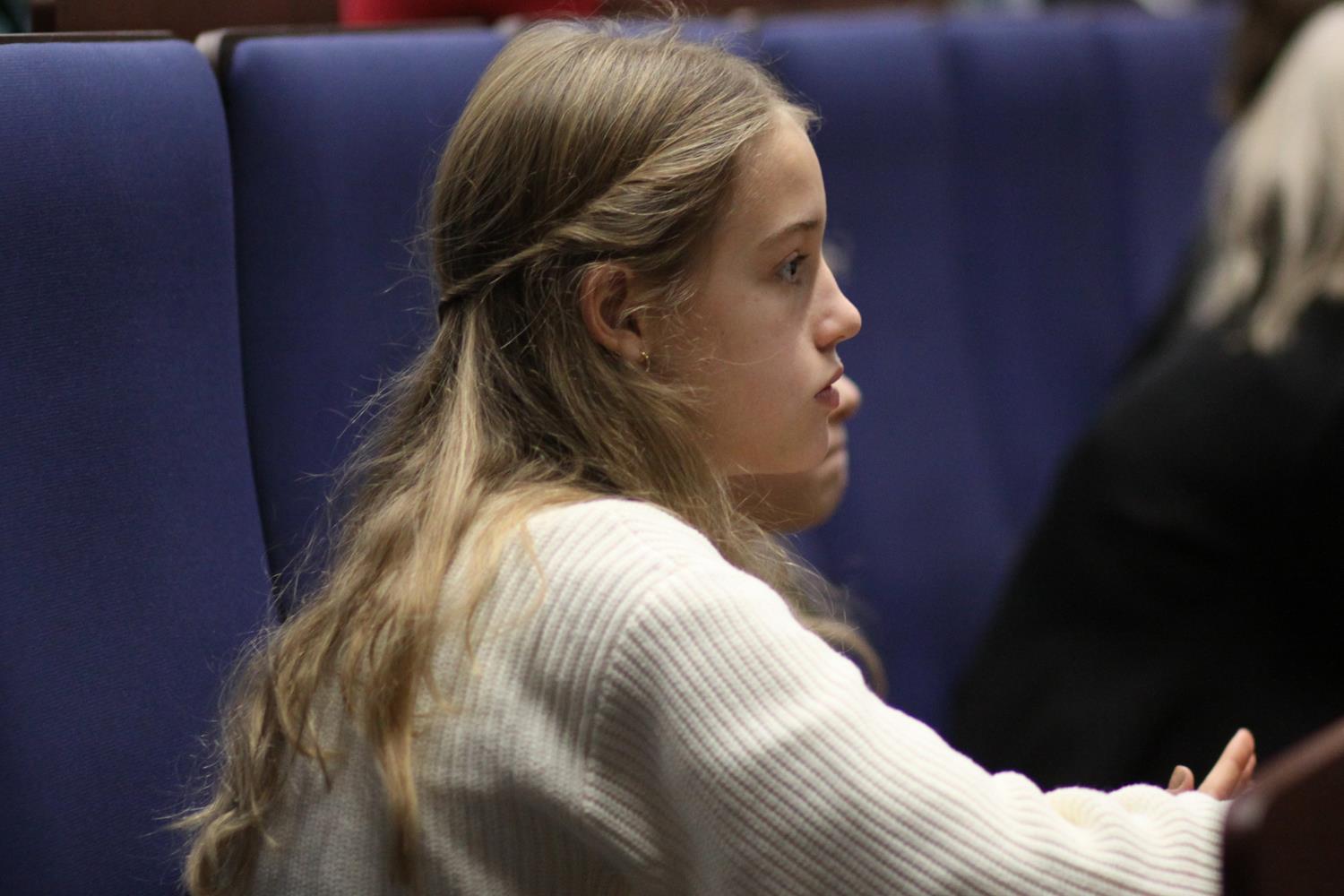 część artystyczna