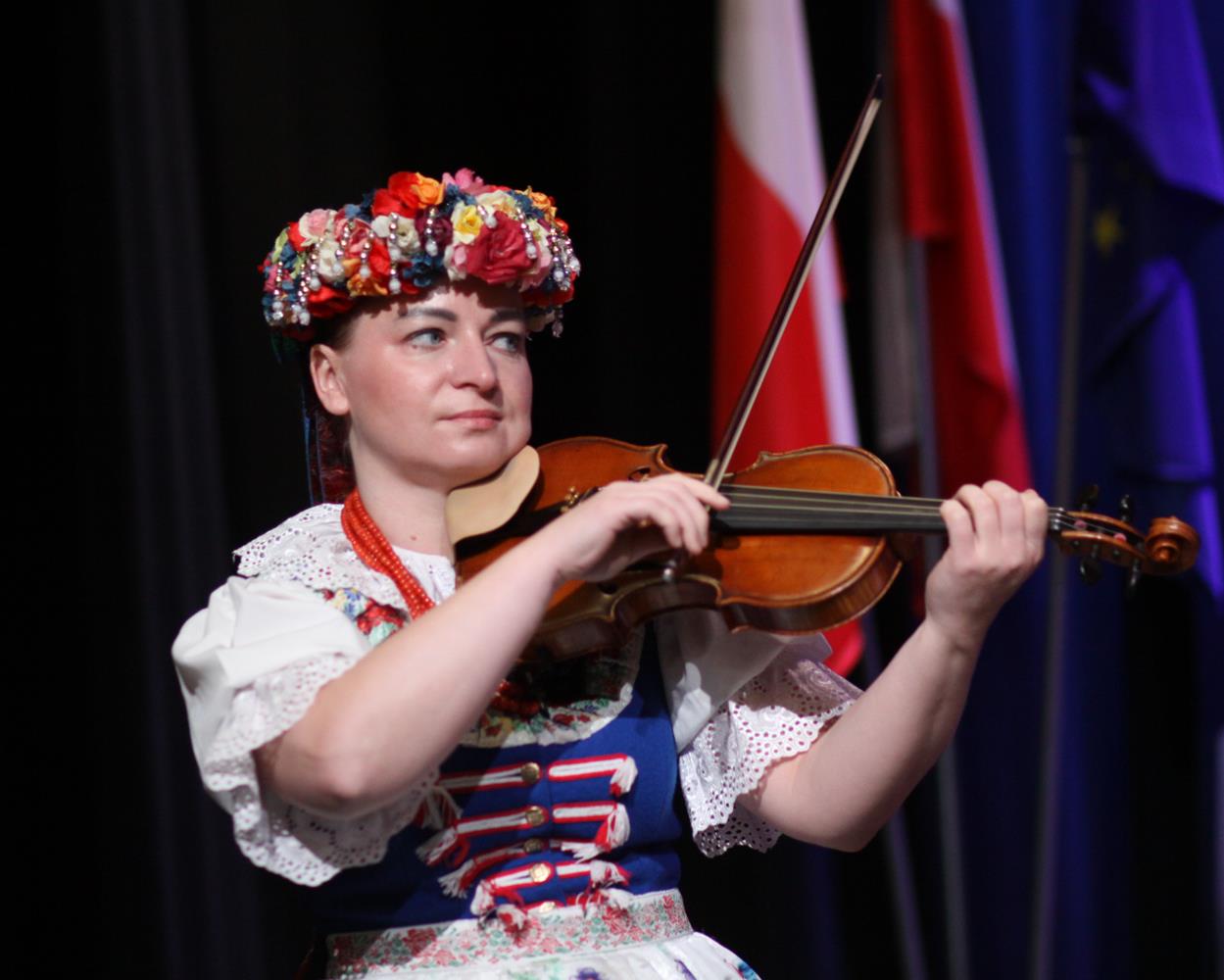 część artystyczna