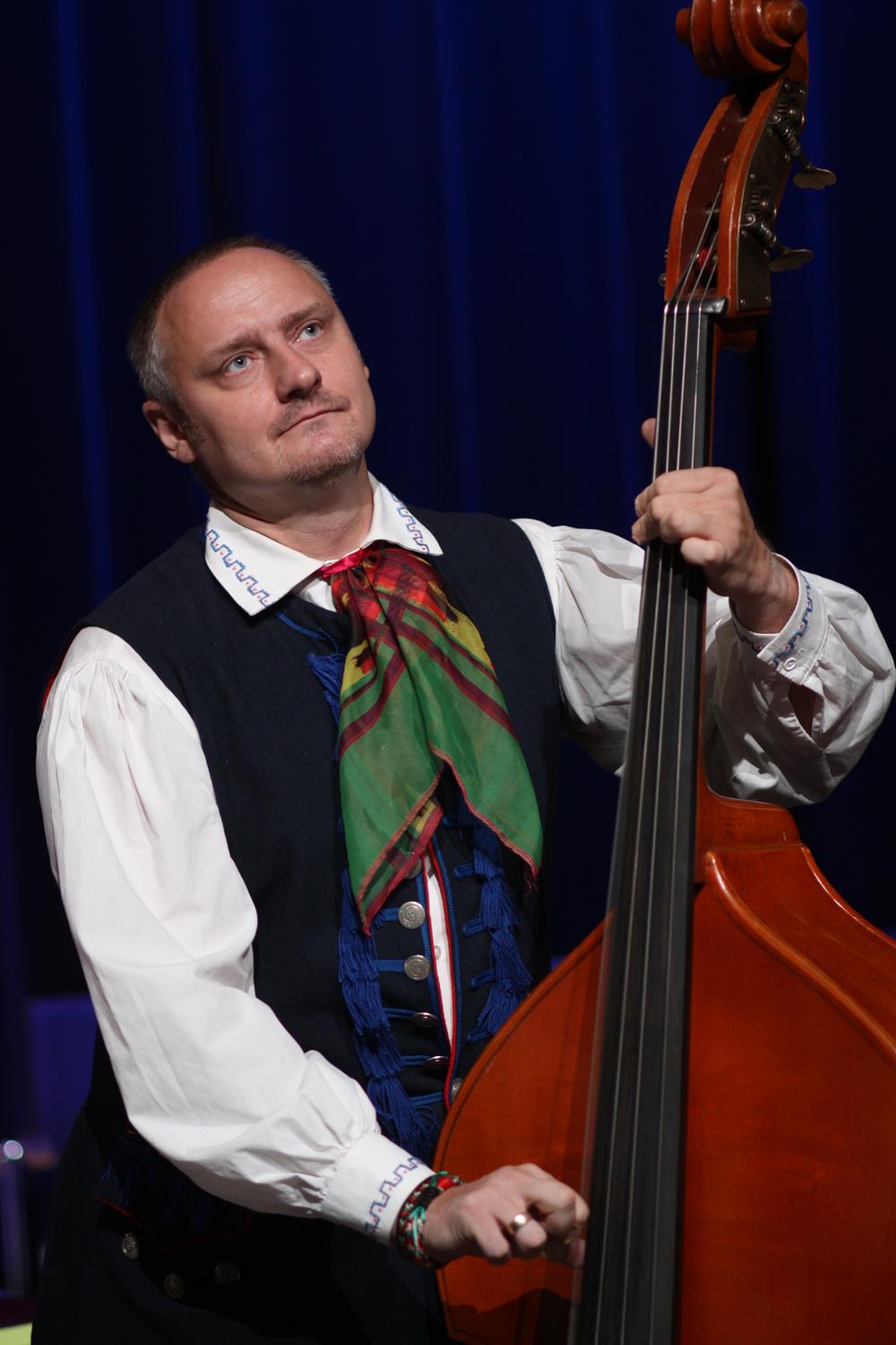 część artystyczna