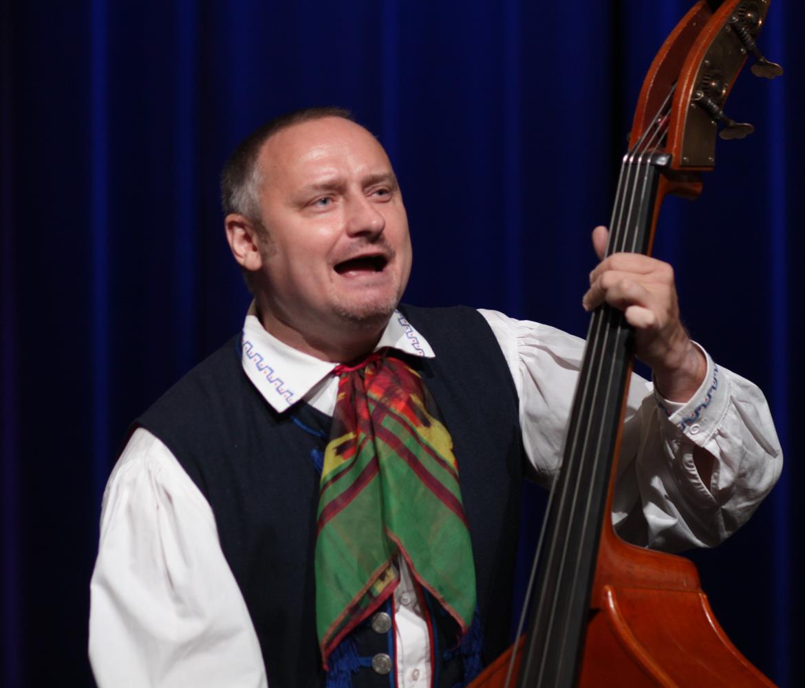 część artystyczna