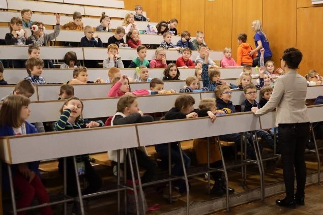 seminarium kod życia