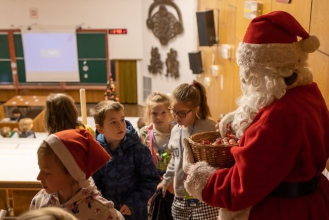 zajęcia Czego człowiek może nauczyć się od zwierząt?