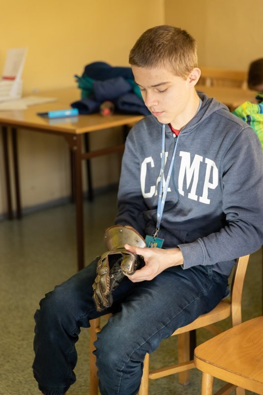 Seminarium Zakon Krzyżacki na ziemiach polskich