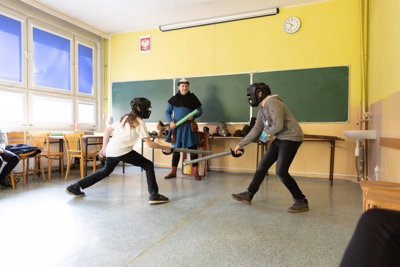 Seminarium Zakon Krzyżacki na ziemiach polskich