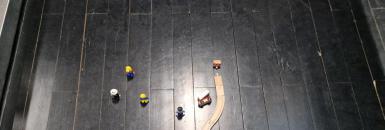 Historia muru berlińskiego