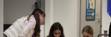 Budujemy robota Insekta