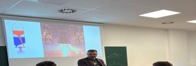 3,2,1 start! Rakietą lecimy w kosmos