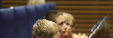 Spotkanie z krokodylem i innymi gadami świata