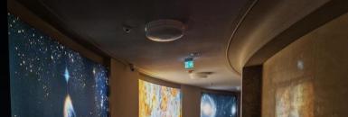 Planetarium