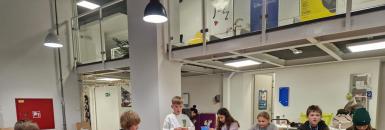 Budujemy bristlebota