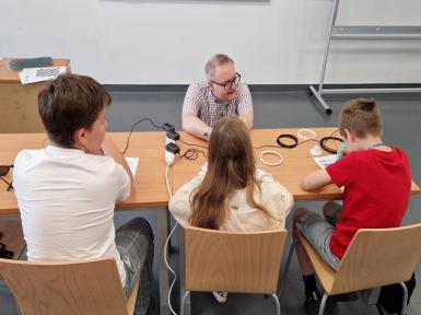 Technologie druku 3D w rozrywce