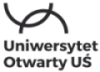 Logo Uniwersytetu Otwartego UŚ